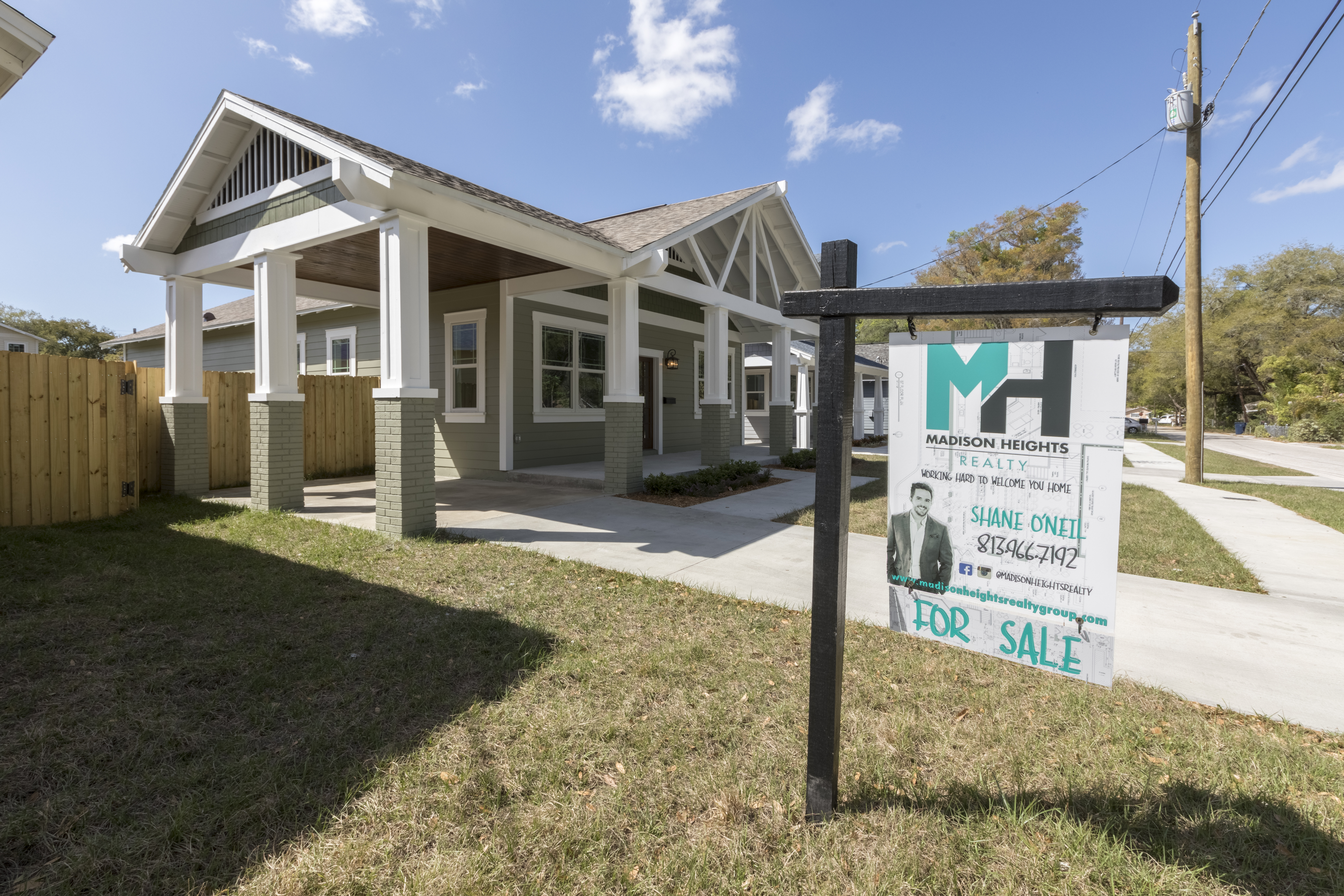 Madison Heights Realty Group