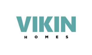 large vikin homes logo